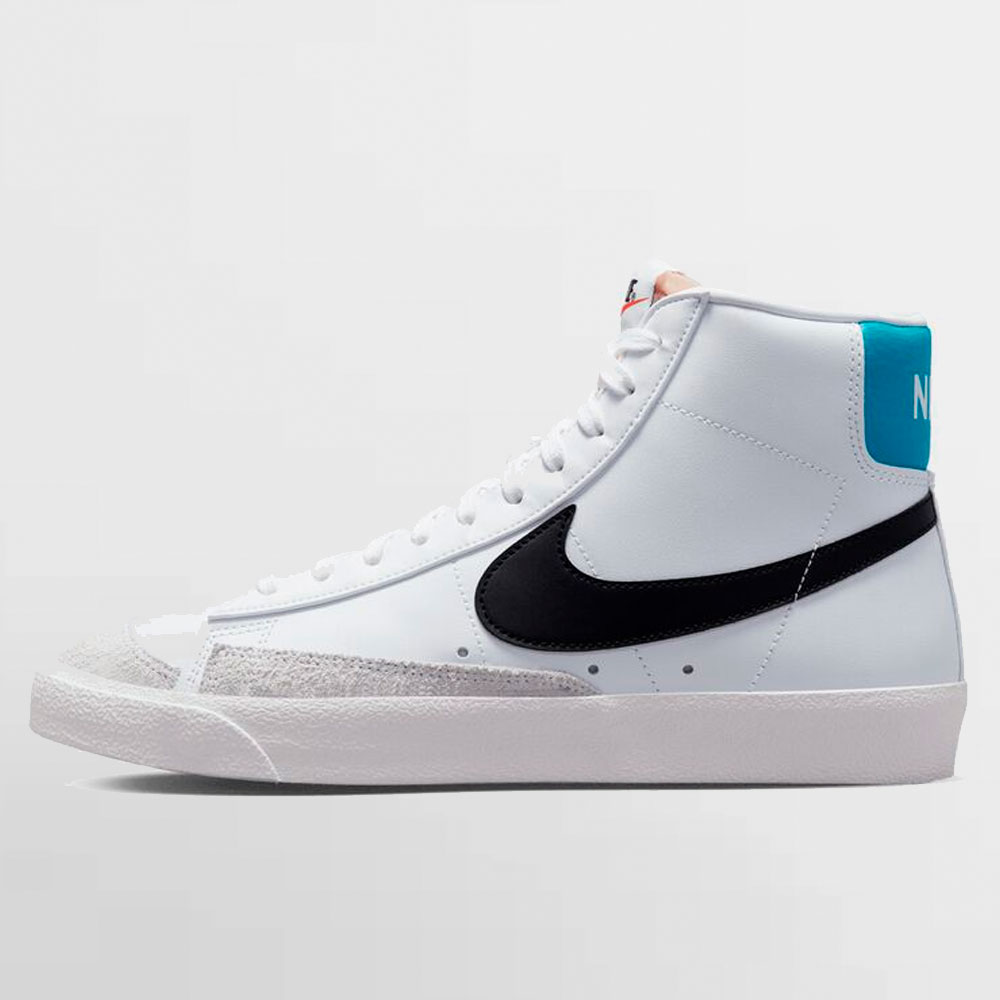 NIKE BLAZER MID 77 VINTAGE - BQ6806 121