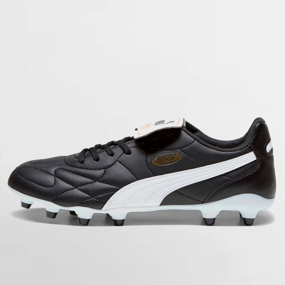 PUMA CALZADO KING TOP FG/AG - 107348 01