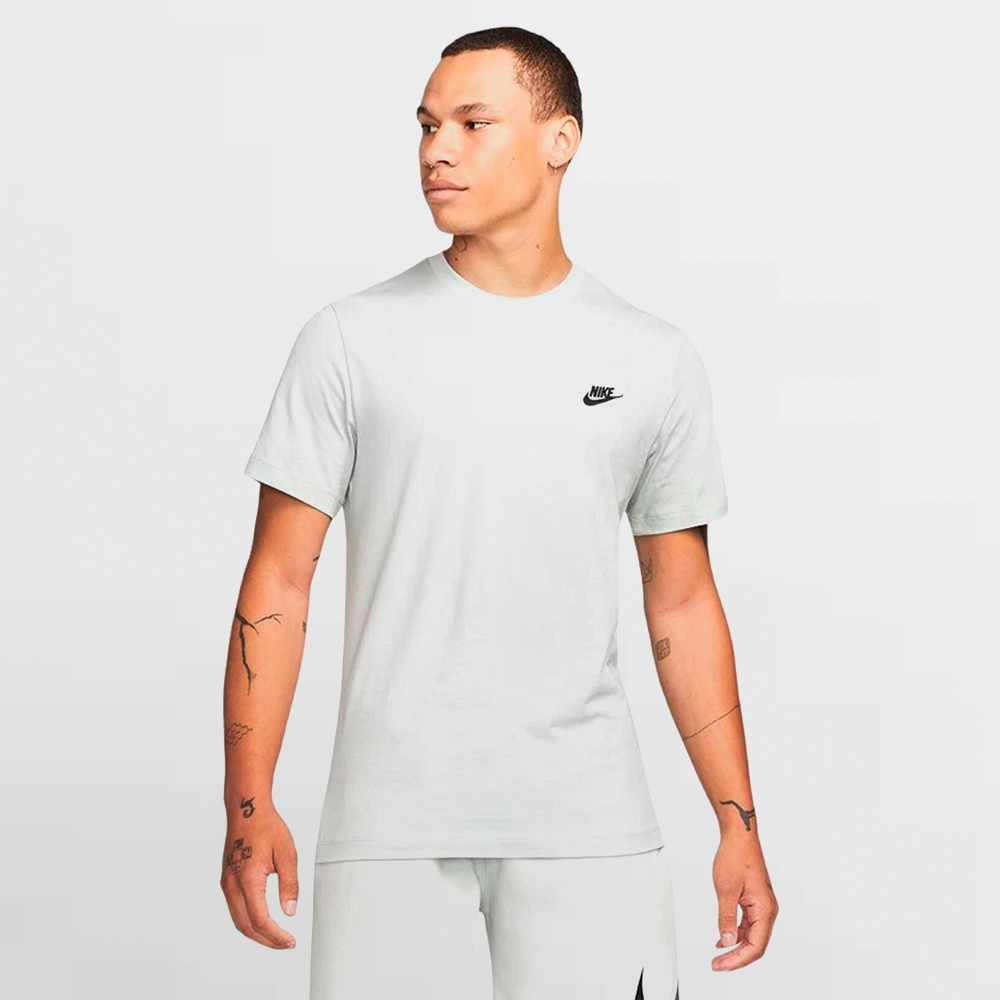 NIKE CAMISETA NSW CLUB SS TEE - DQ3948 034