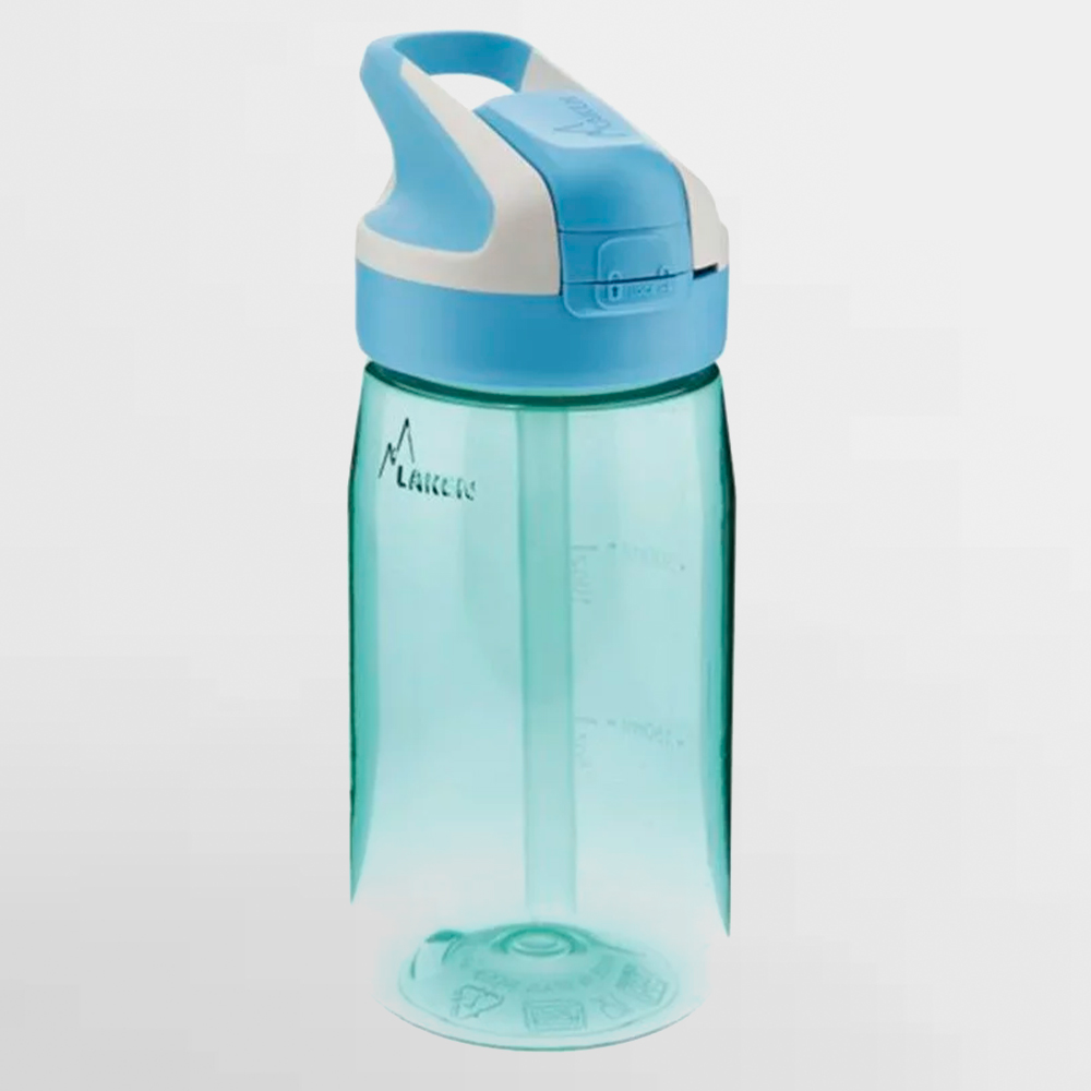 LAKEN BOTELLA TRITAN BOTTLE 0,45 - TNS4AC