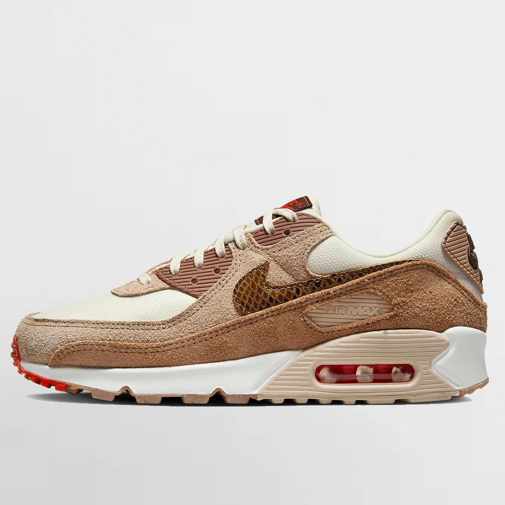 NIKE W. AIR MAX 90 FUTURA - DZ4704 100