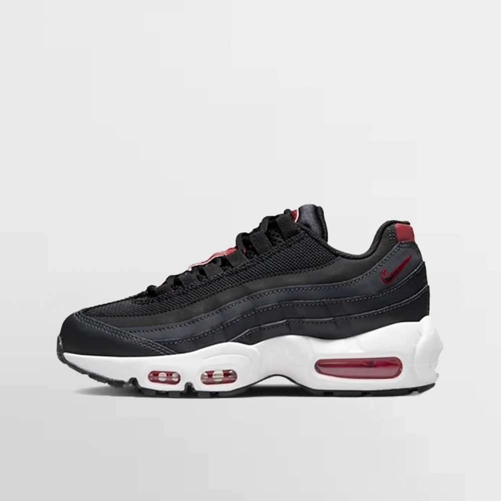 NIKE AIR MAX 95 RECRAFT GS - CJ3906 015