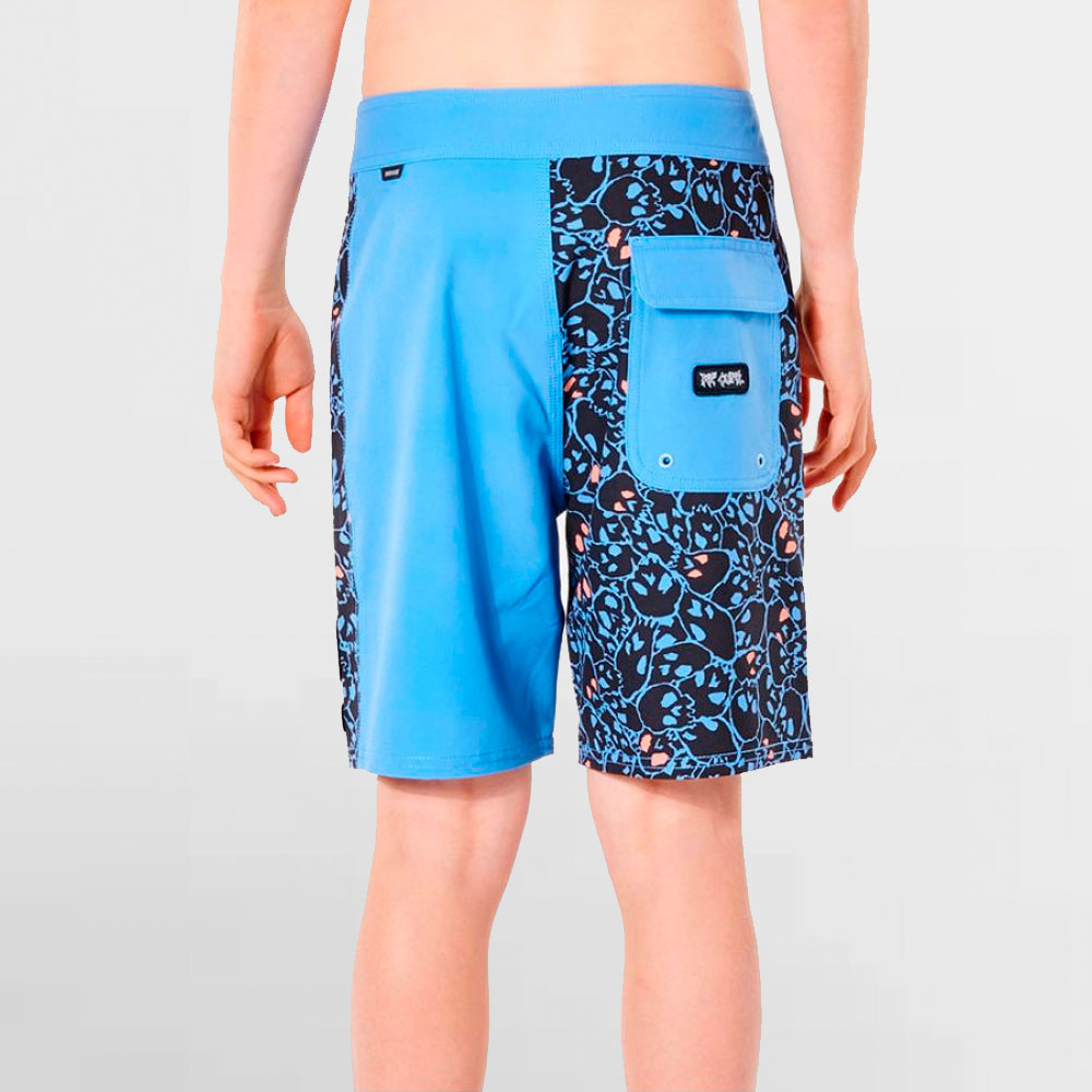 RIP CURL K. MIRAGE HEAD NOISE - KBOTE9 8000