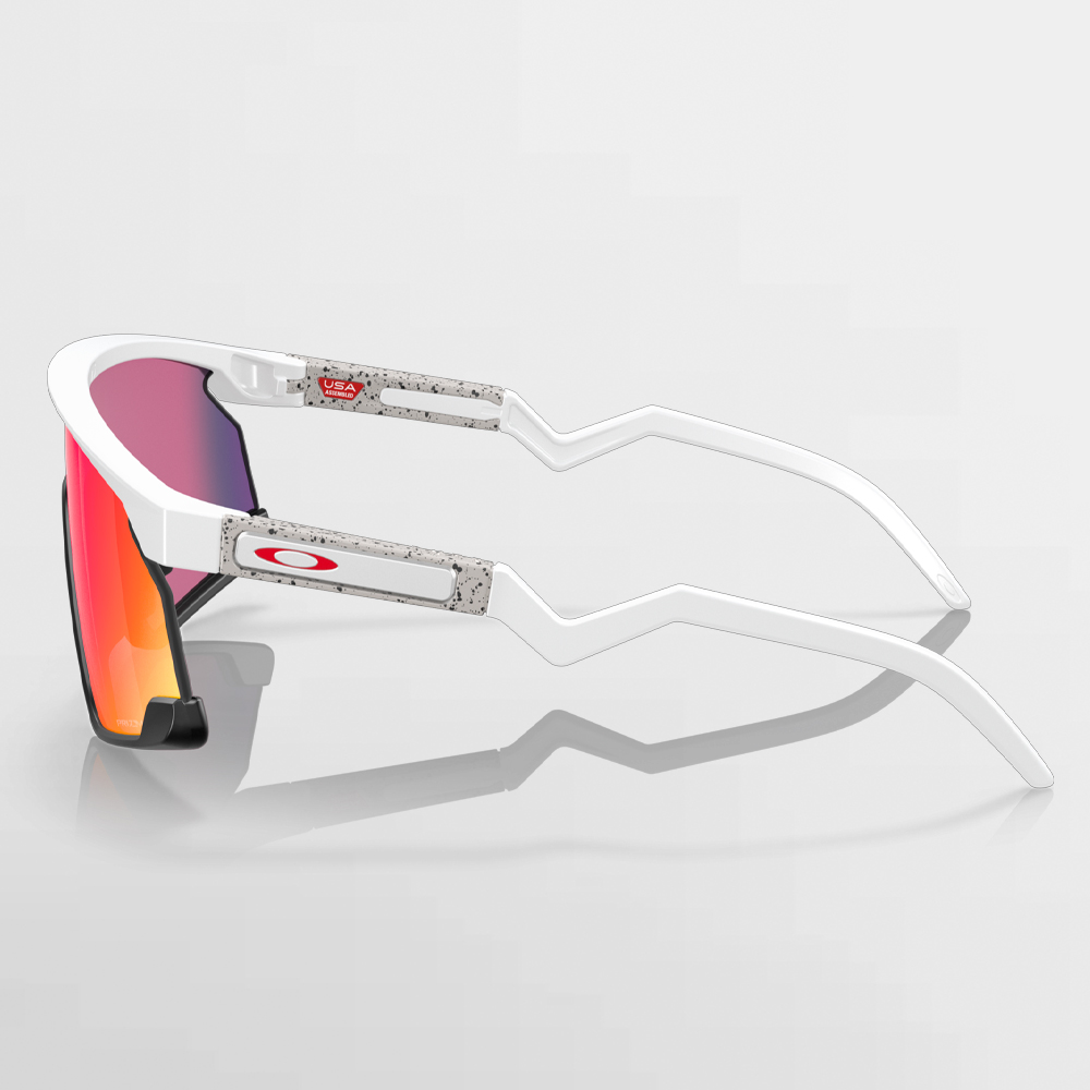 OAKLEY GAFA BXTR BLACK/PRIZM - OO9280-02