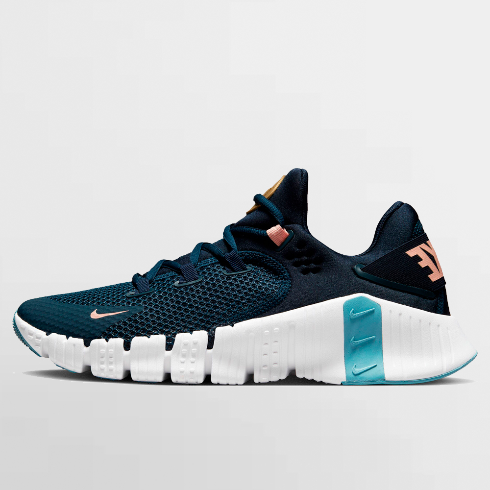 NIKE FREE METCON 4 - CT3886 401