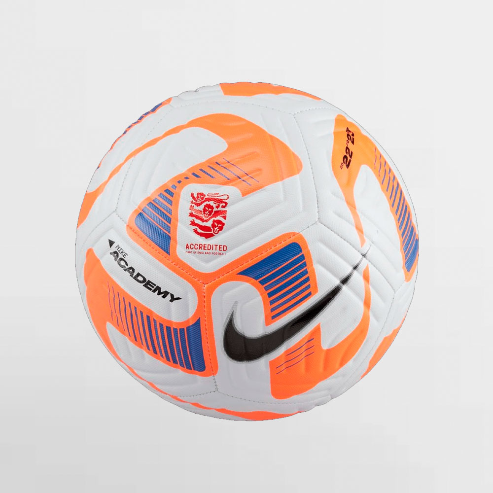 NIKE ENG_FTBL_ACCRED ACADEMY - FB2723 100
