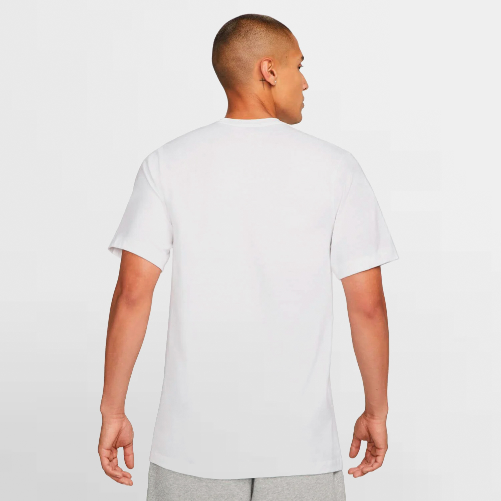 NIKE NSW TEE HBR STATEMENT - DR7807 100