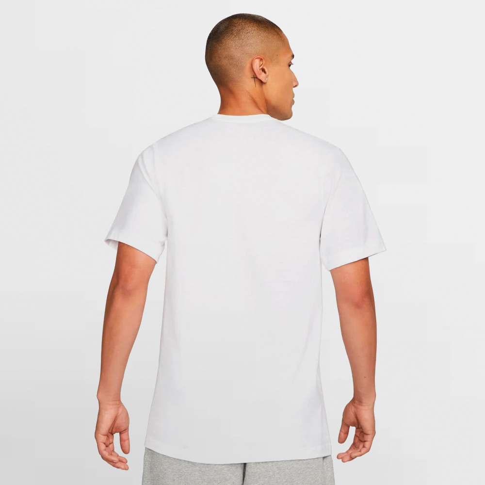 NIKE NSW TEE HBR STATEMENT - DR7807 100