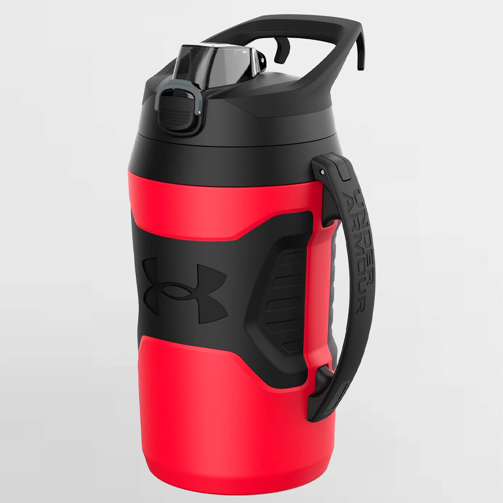 UNDER ARMOUR BOTELLA 64OZ PLAYMAKER JUG 1.9L (UA70020) - 717064934522