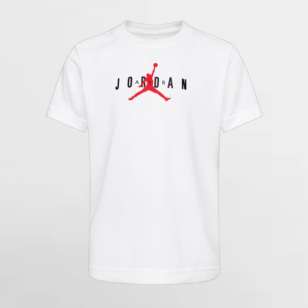 NIKE CAMISETA LK. JUMPMAN TEE - 85B922 001