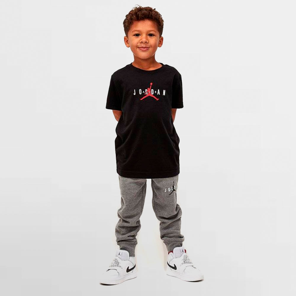 NIKE CAMISETA LK. JUMPMAN TEE - 85B922 023