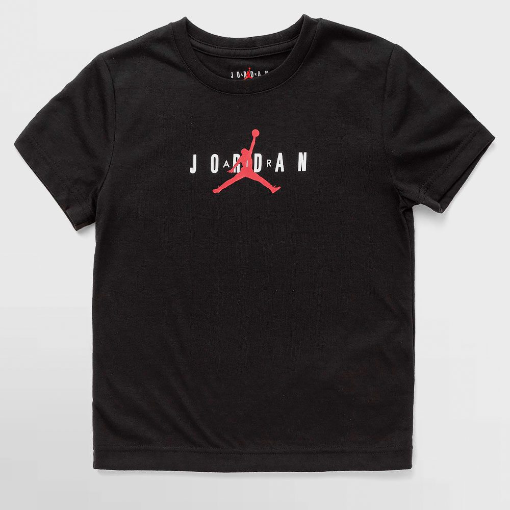 NIKE CAMISETA K. JORDAN JUMPMAN TEE - 95B922 023