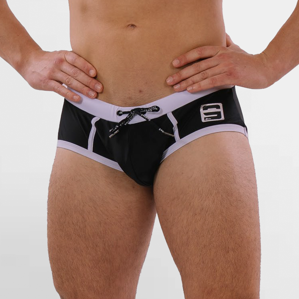 TOTSOL SLIP SLIP CBRO PUSH UP BANDAS LISO ( NG ) - 86029
