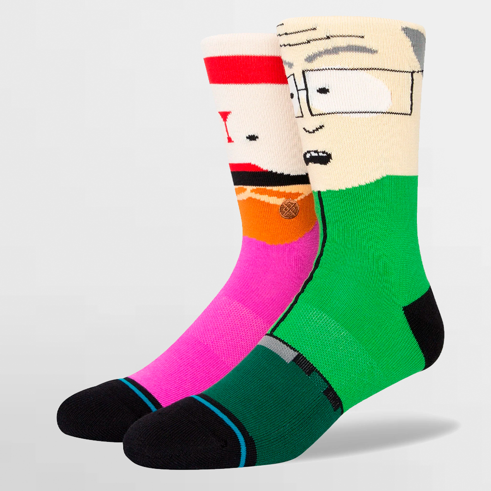 STANCE MR GARRISON ( SOUTH PARK ) - A555A23MR