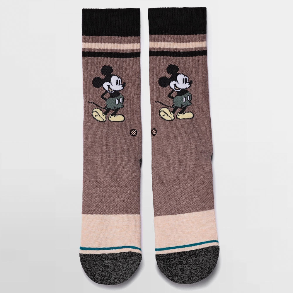 STANCE CALCETIN VINTAGE MICKEY 2020 - A556A20MIC