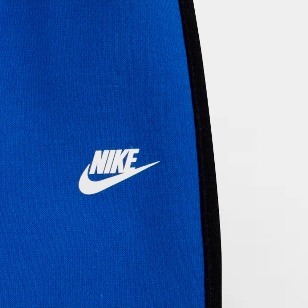 NIKE CHANDAL LK. OVERSIZED - 86F563 U89