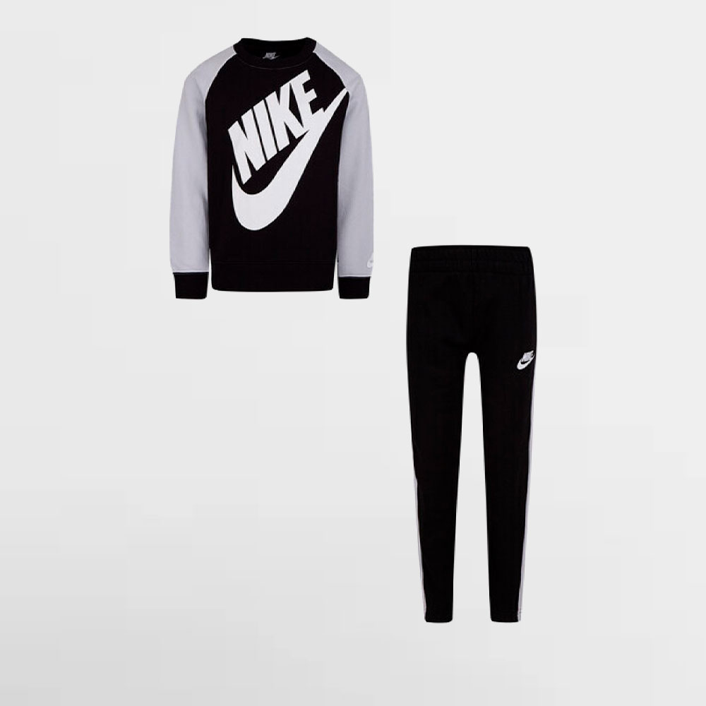 NIKE CHANDAL LK. OVERSIZED - 86F563 023
