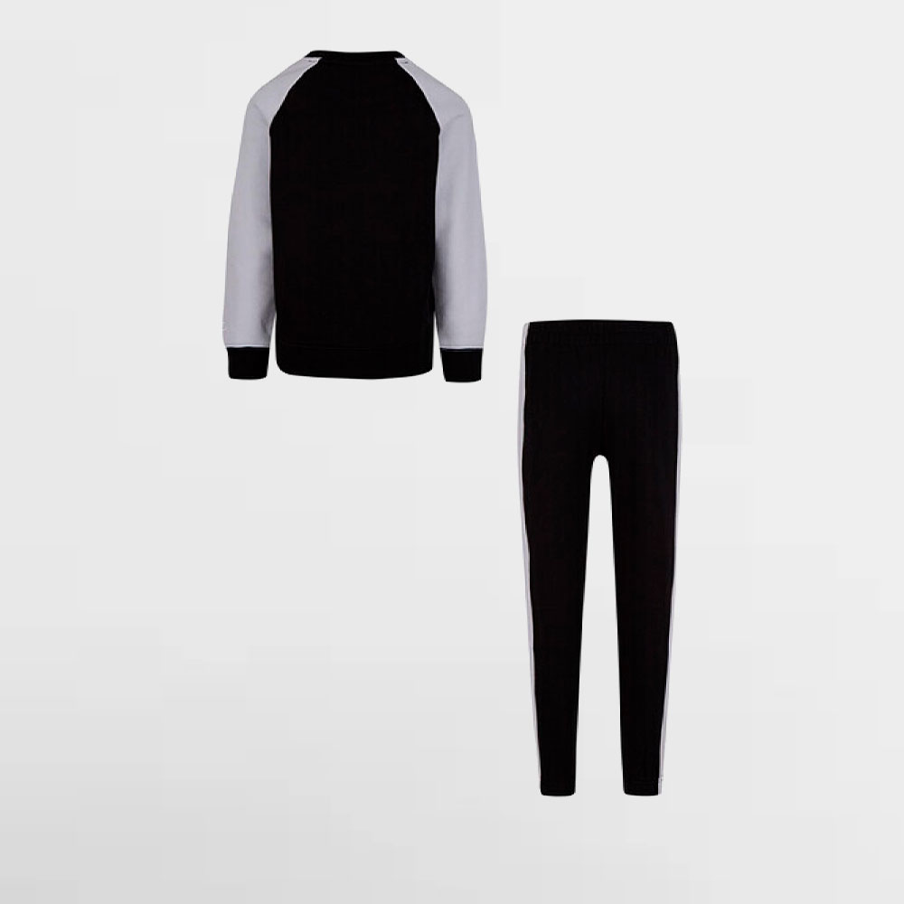 NIKE CHANDAL LK. OVERSIZED - 86F563 023