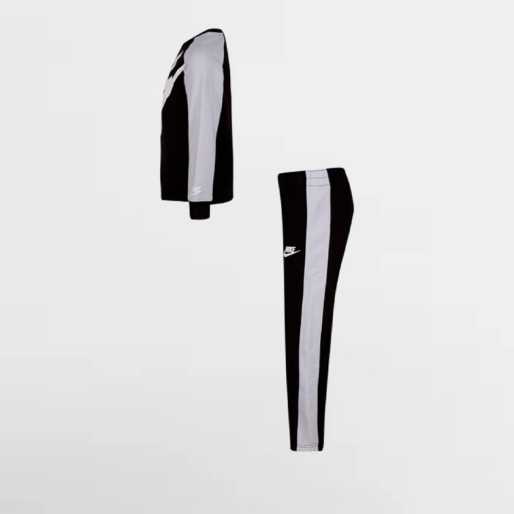 NIKE CHANDAL LK. OVERSIZED - 86F563 023