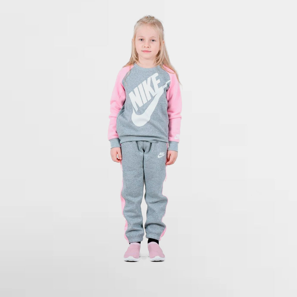 NIKE CHANDAL LG. OVERSIZED - 36F563 042
