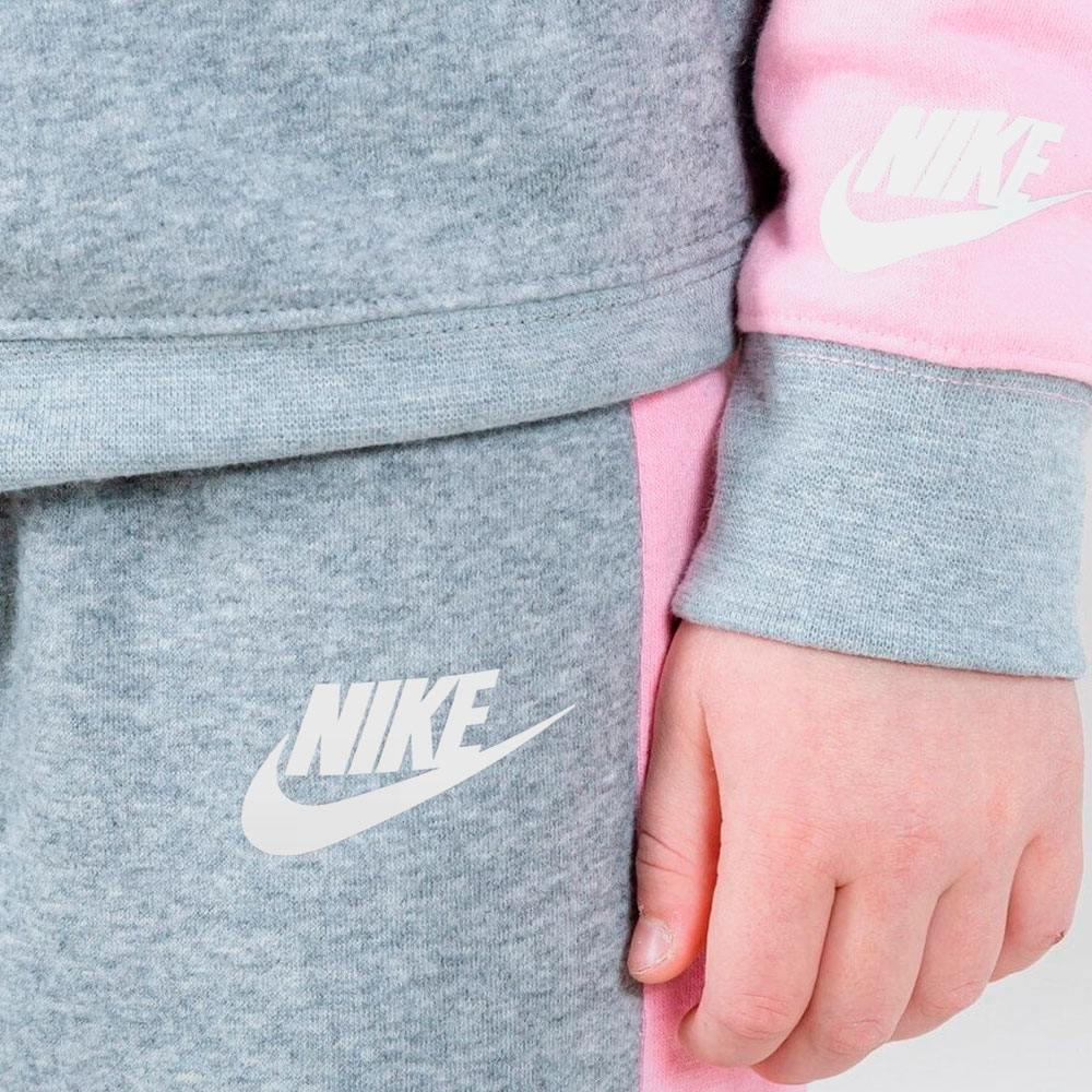 NIKE CHANDAL LG. OVERSIZED - 36F563 042
