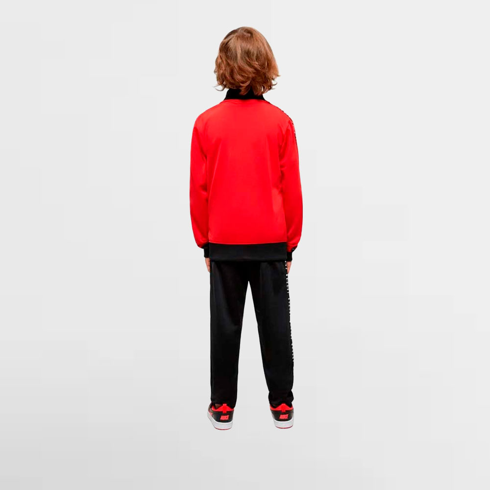 NIKE CHANDAL K. AIR JORDAN TRICOT SET - 95A449 KR5