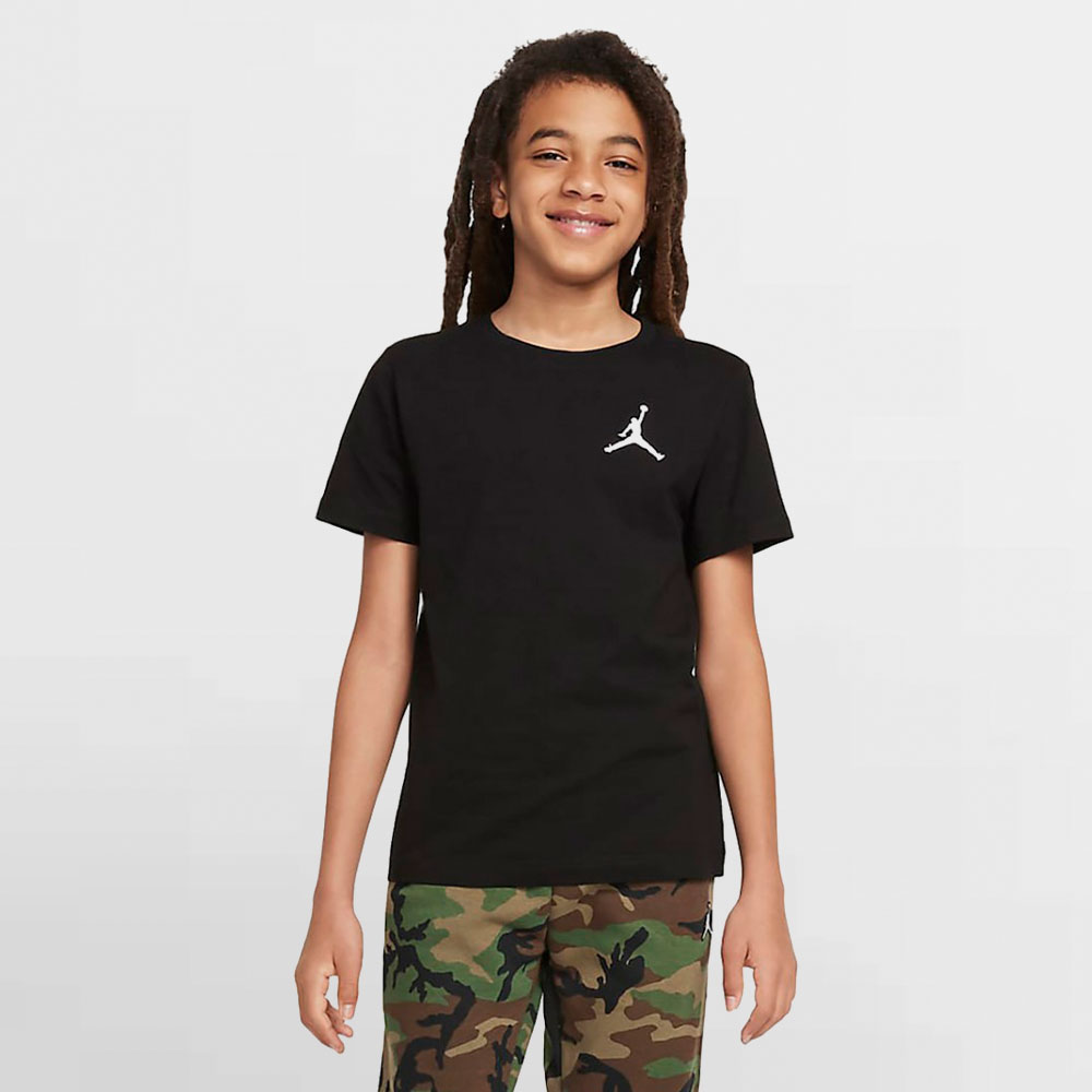 NIKE CAMISETA K. JDB JUMPMAN AIR - 95A873 023