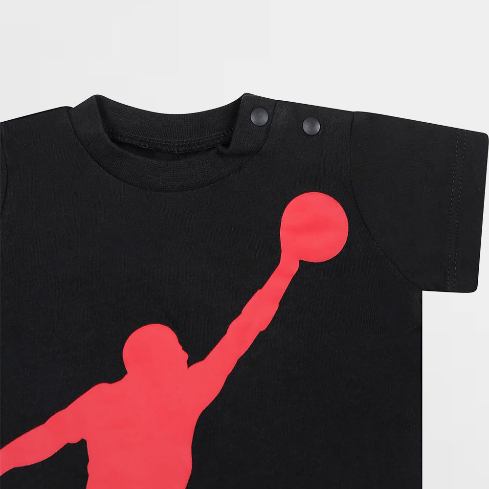 NIKE BODY INF. JUMPMAN KNIT - 655301 023