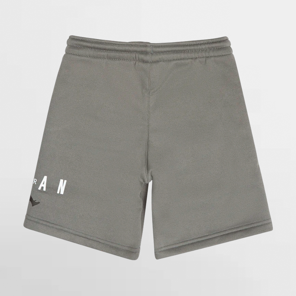 NIKE PANT. CORTO LK. JUMPMAN SHORT - 85B911 GEH