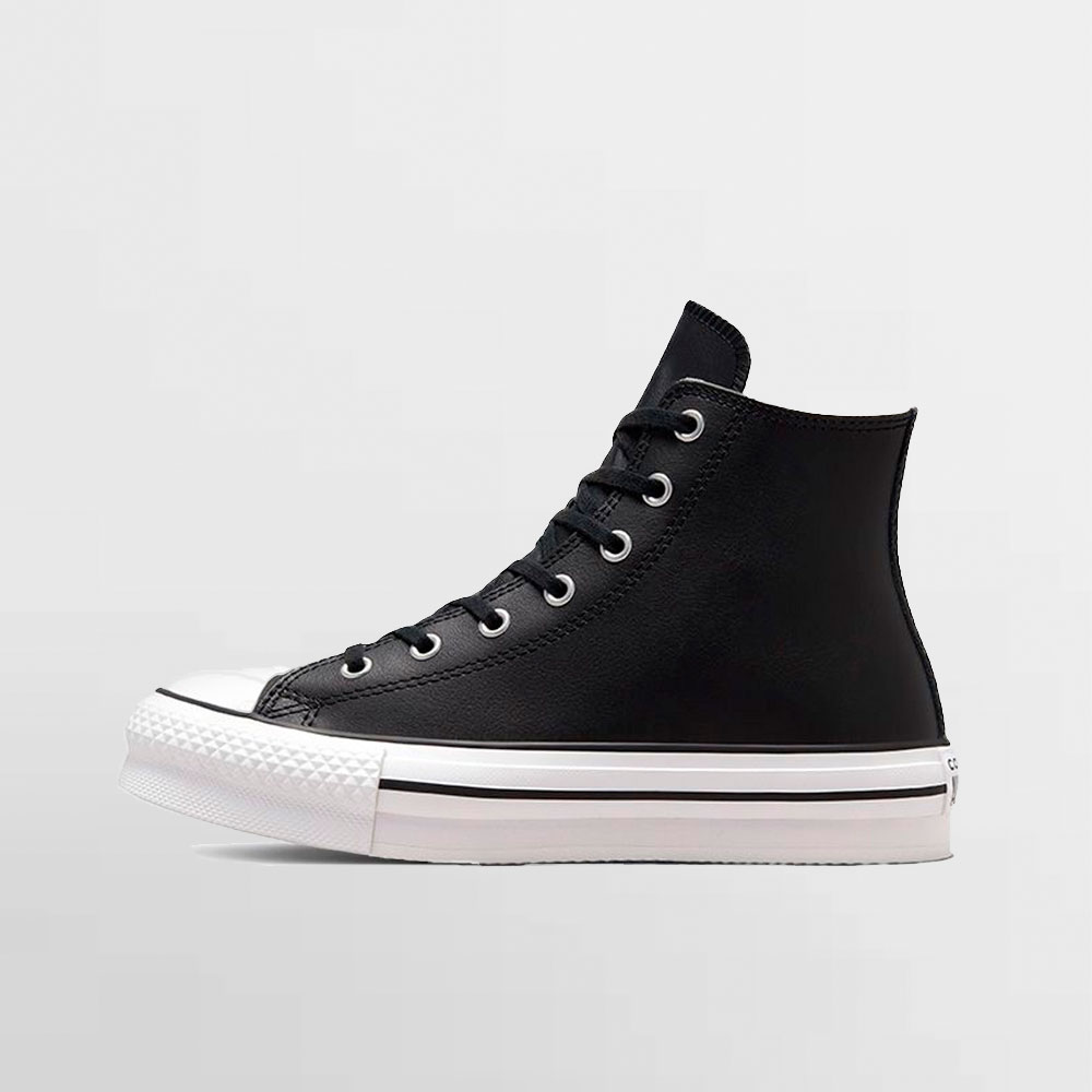 CONVERSE ALL STAR EVA LIFT PLATFORM LTH GS - A02485C