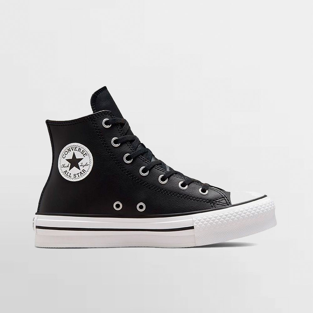 CONVERSE ALL STAR EVA LIFT PLATFORM LTH GS - A02485C