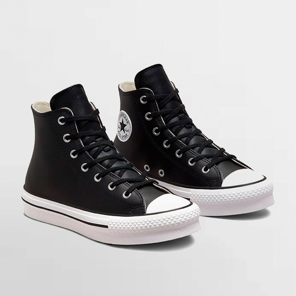 CONVERSE ALL STAR EVA LIFT PLATFORM LTH GS - A02485C