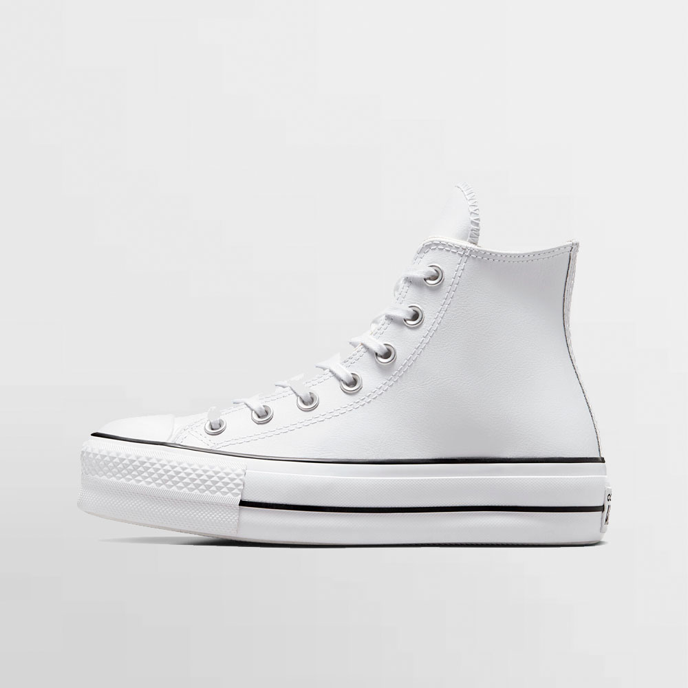 CONVERSE ALL STAR EVA LIFT PLATFORM LTH GS - A02486C