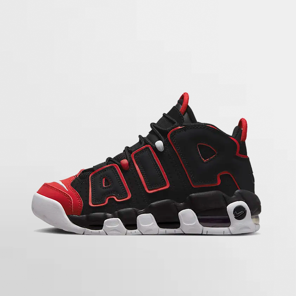 NIKE AIR MORE UPTEMPO GS - FB1344 001