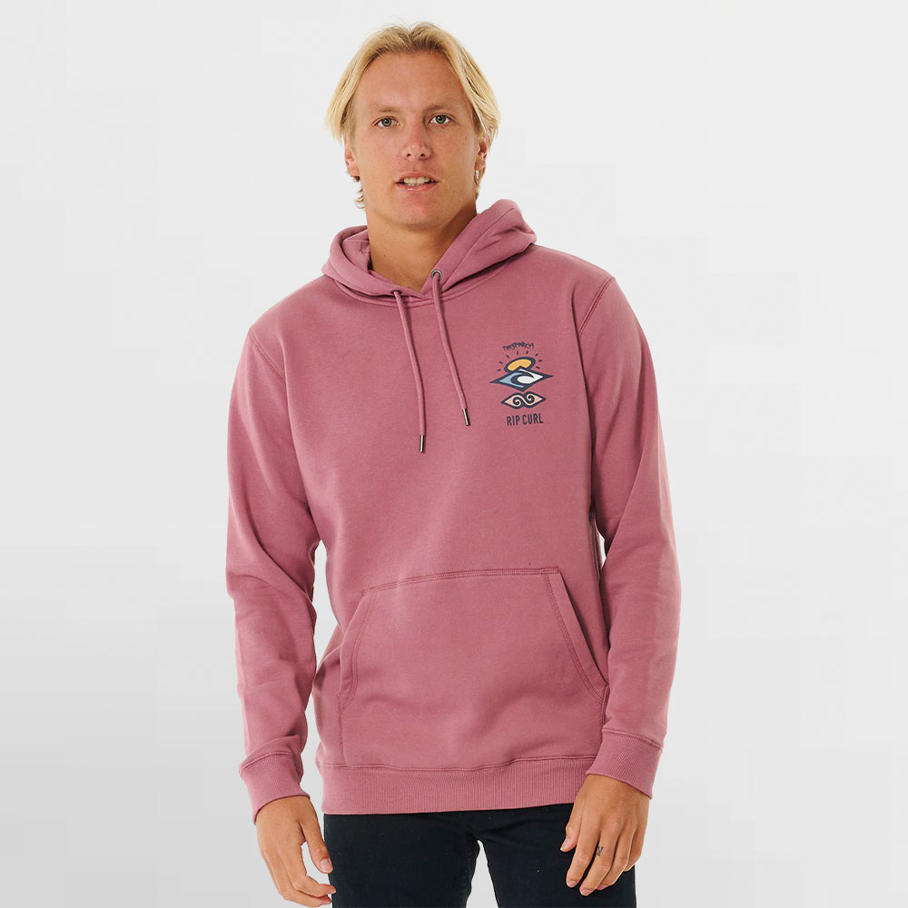 RIP CURL CANGURO SURF REVIVAL HOOD - 03EMFL 0052
