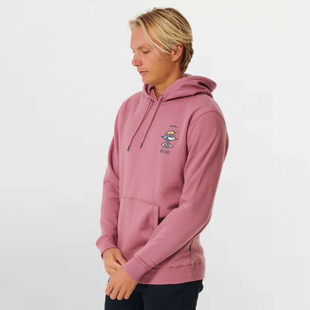 RIP CURL CANGURO SURF REVIVAL HOOD - 03EMFL 0052