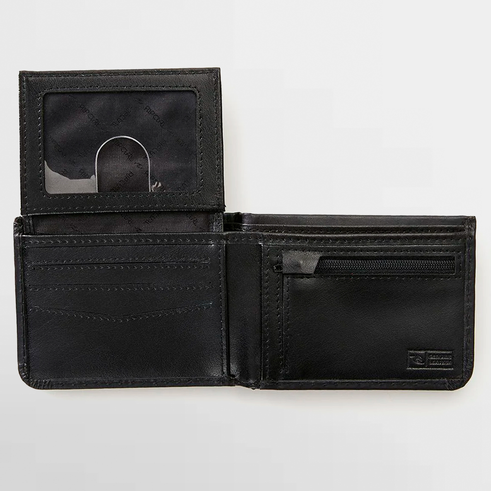RIP CURL CARTERA PHAZE ICON RFID ALL DAY - 00UMWA 0090
