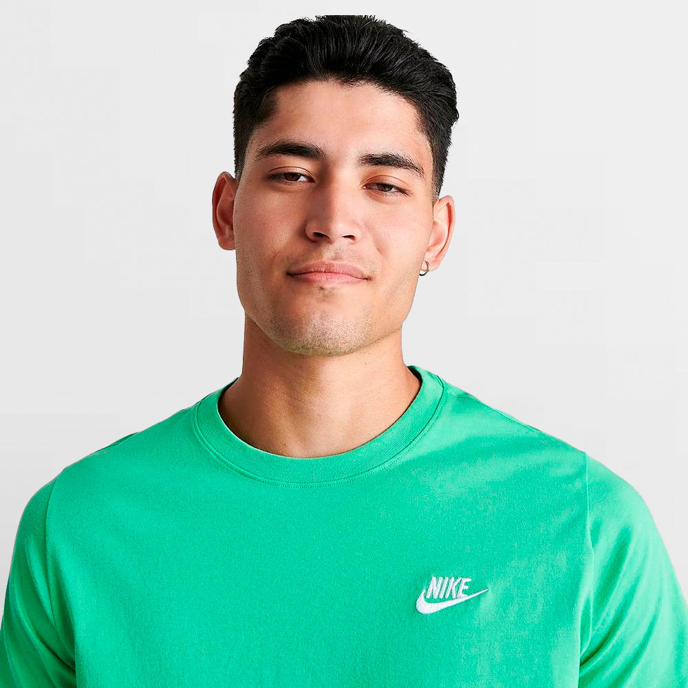 NIKE NSW EMBROIRED TEE - AR4997 363