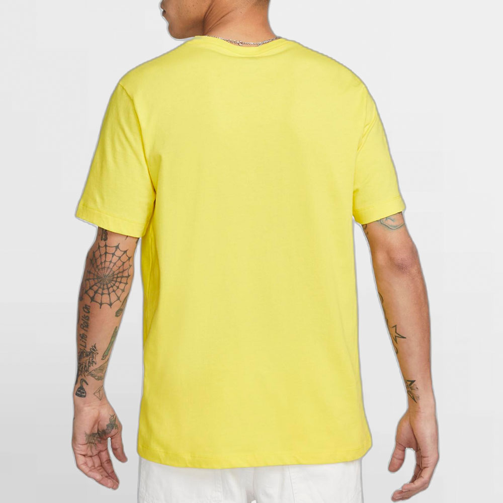 NIKE NSW EMBROIRED TEE - AR4997 732