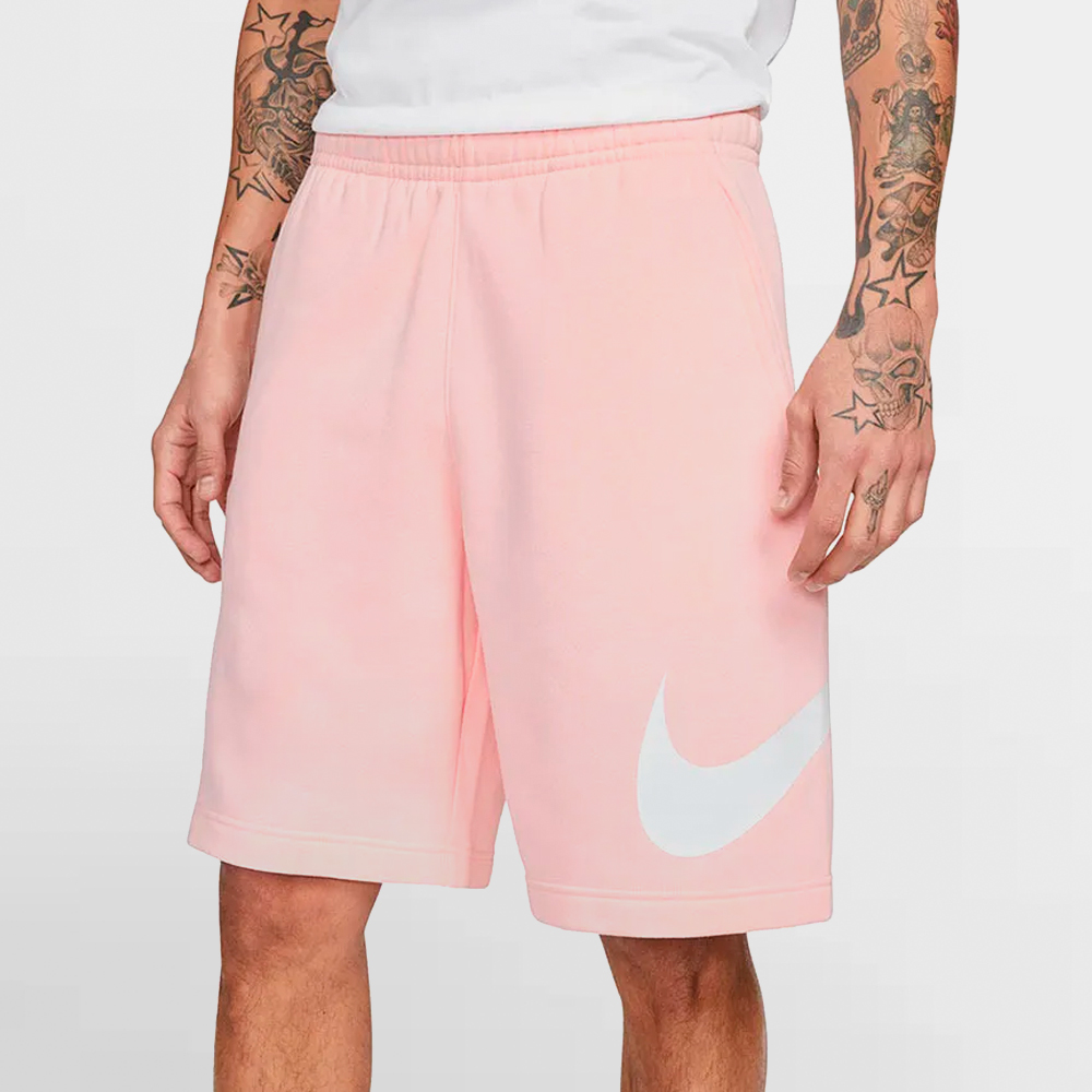 NIKE NSW CLUB SHORT - BV2721 686