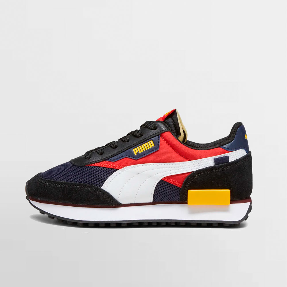 PUMA FUTURE RIDER SPLASH GS - 381854 15