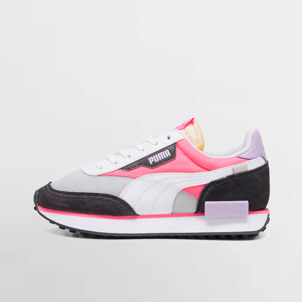 PUMA FUTURE RIDER SPLASH GS - 381854 17