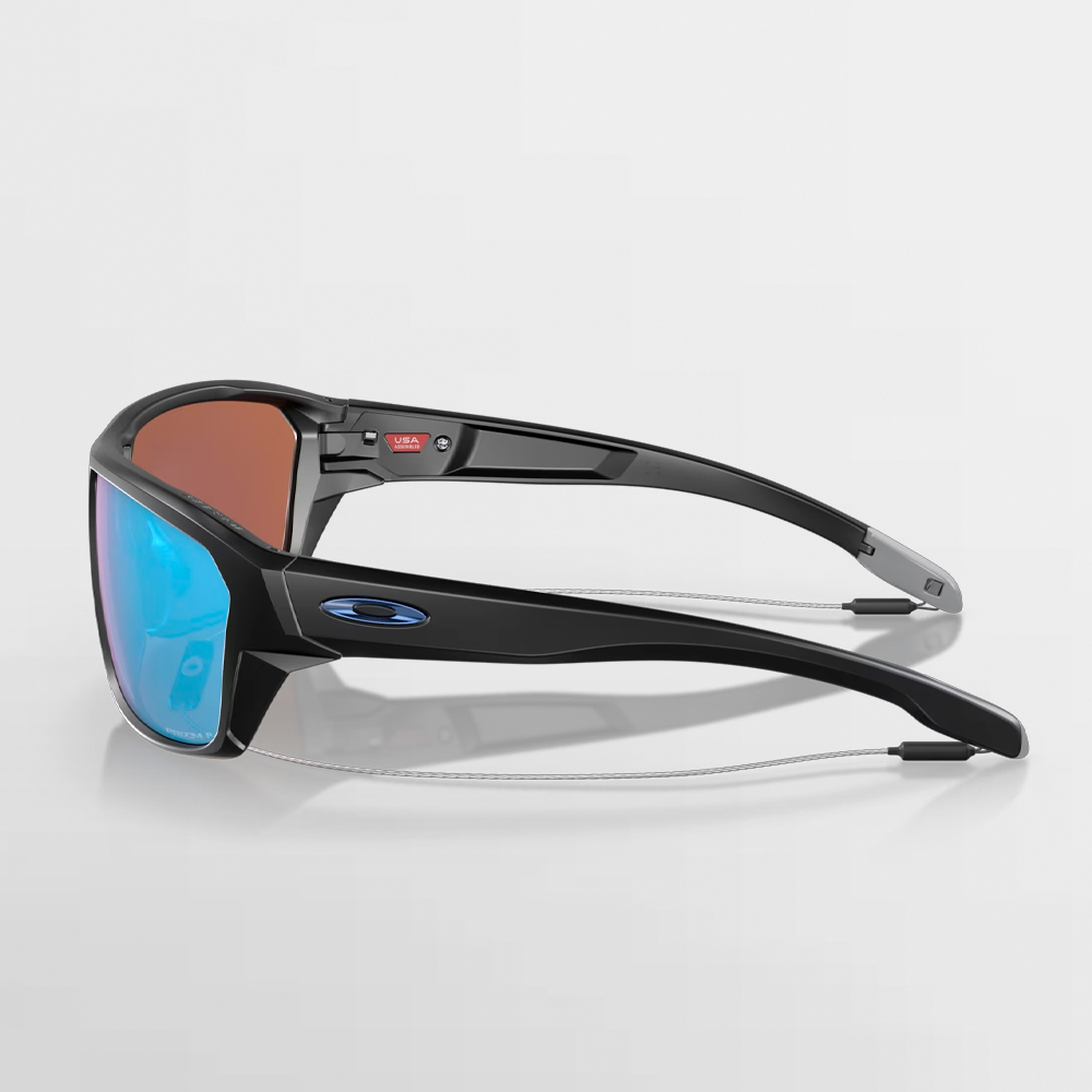 OAKLEY GAFA SLIPT SHOT PRIZM MITT - OO9416-06