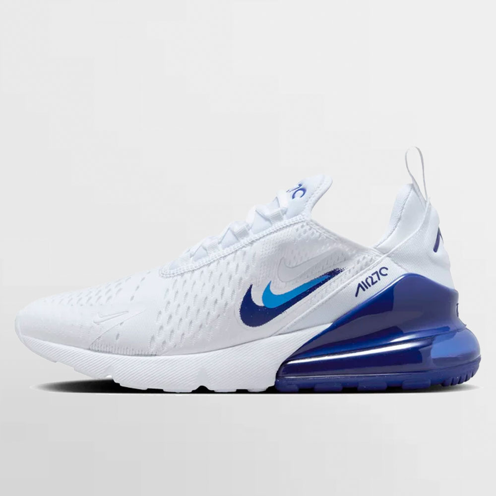 NIKE AIR MAX 270 - FJ4230 100