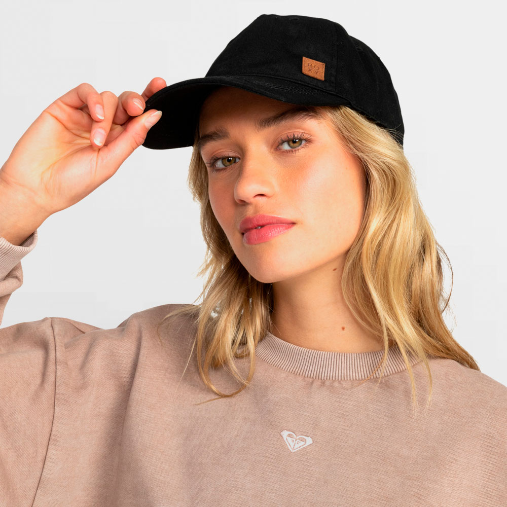 ROXY GORRA EXTRA INNINGS - ERJHA03677 KVJ0