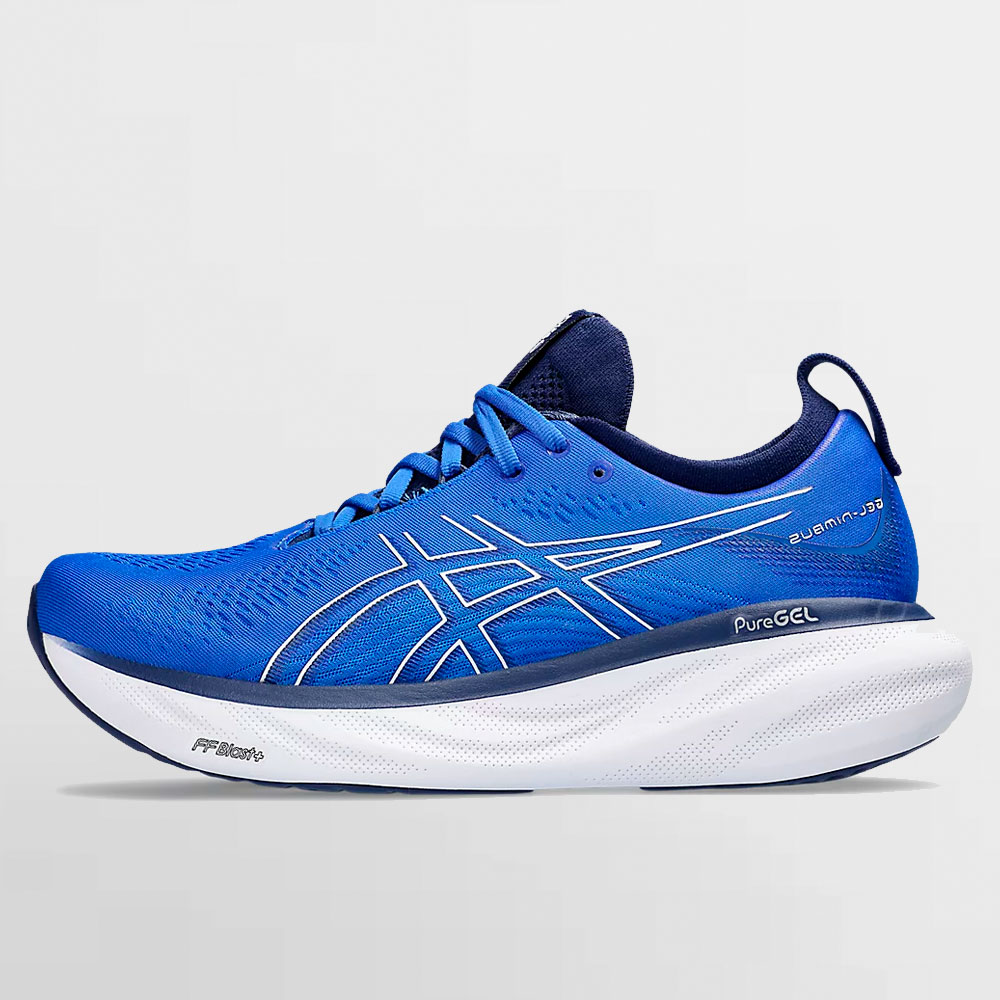 ASICS CALZADO GEL-NIMBUS 25 - 1011B547 404