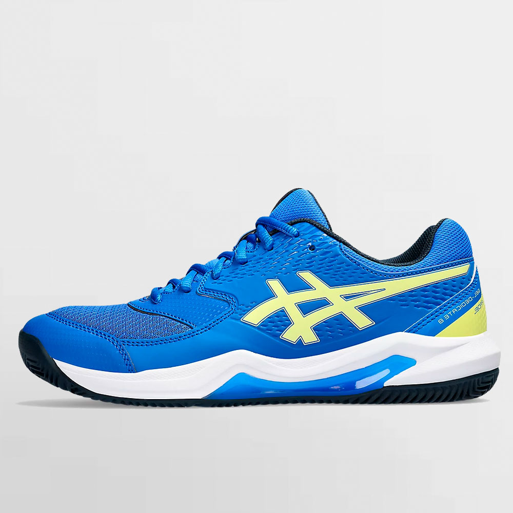 ASICS GEL-DEDICATE 8 - 1041A414 400