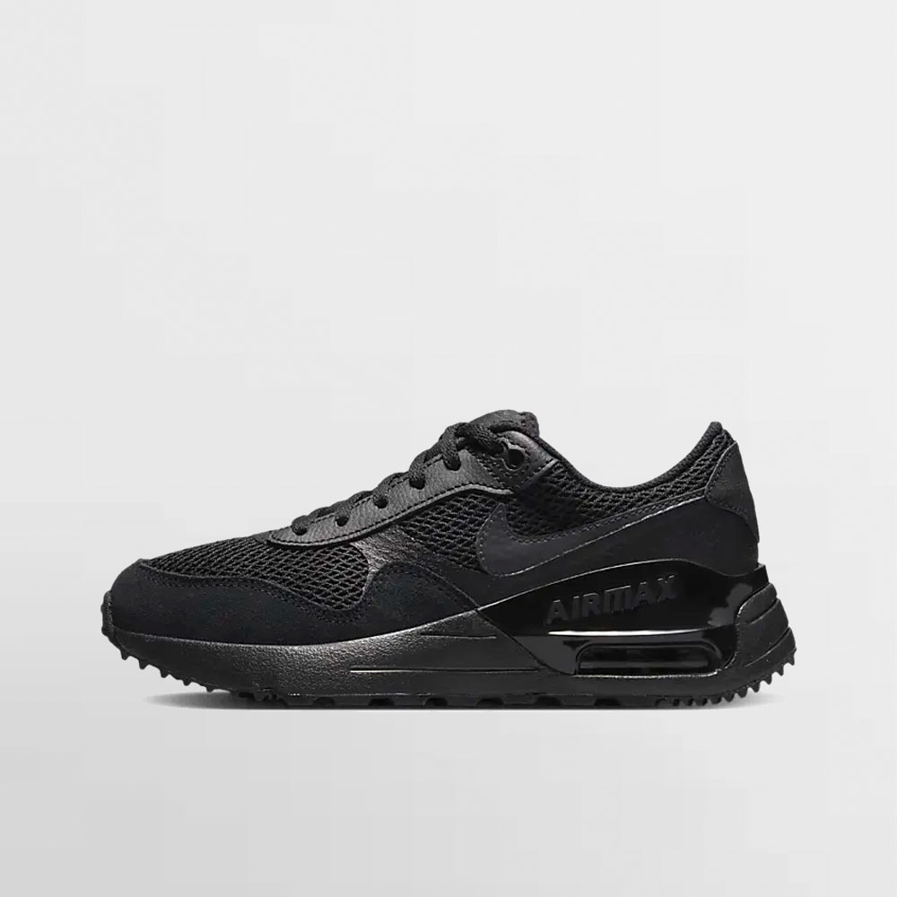 NIKE AIR MAX SYSTM GS - DQ0284 004