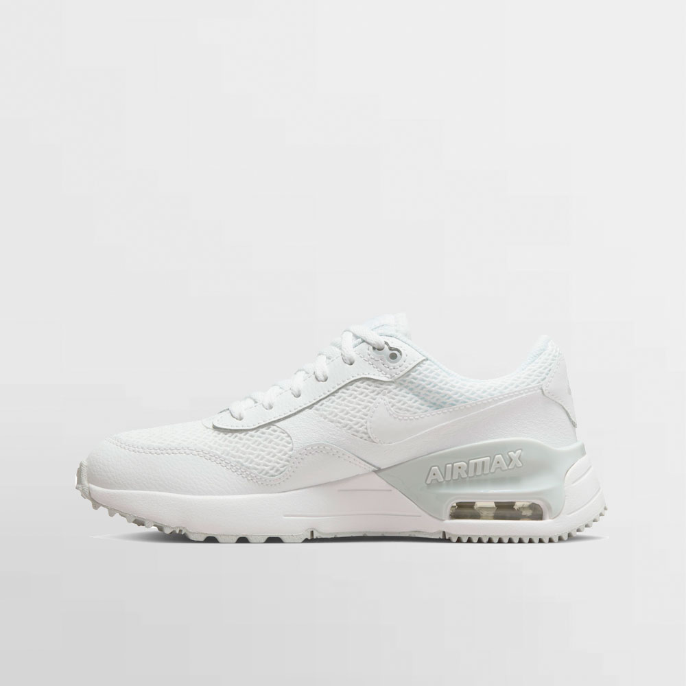 NIKE AIR MAX SYSTM GS - DQ0284 102