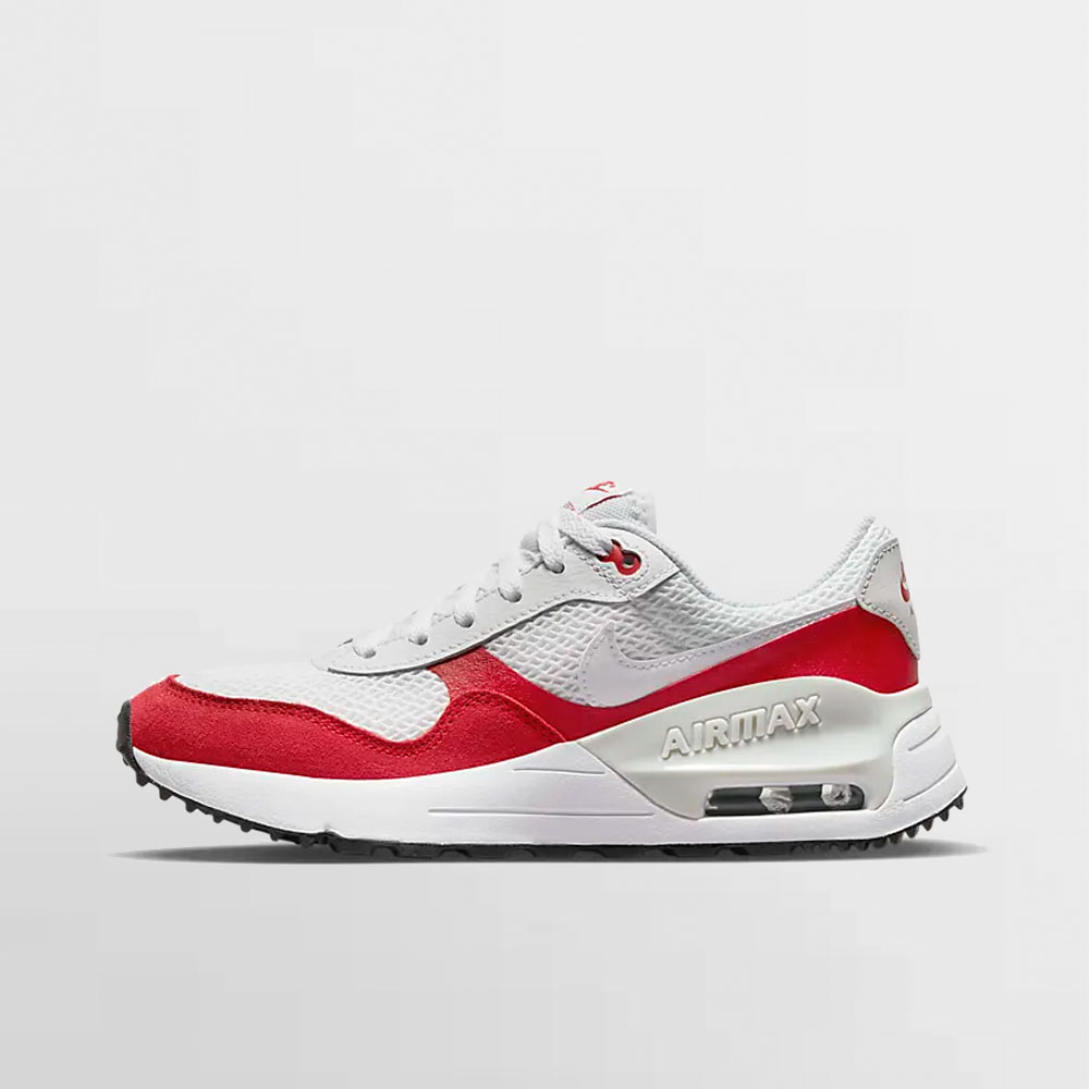 NIKE AIR MAX SYSTM GS - DQ0284 108